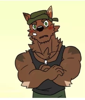 Alex wolfman  thumbnail
