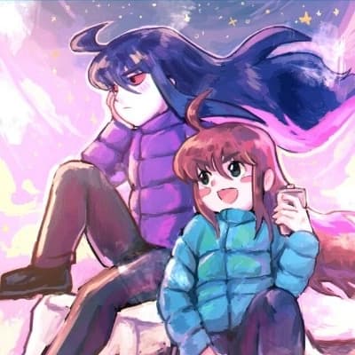 Madeline thumbnail