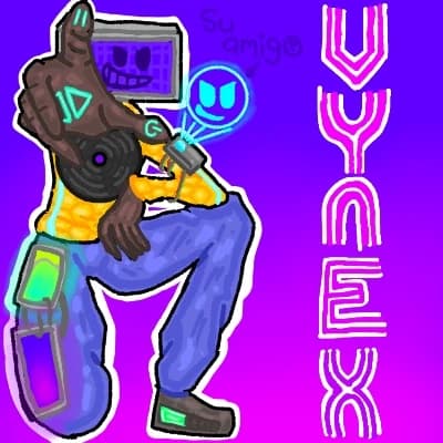 VYNEX thumbnail