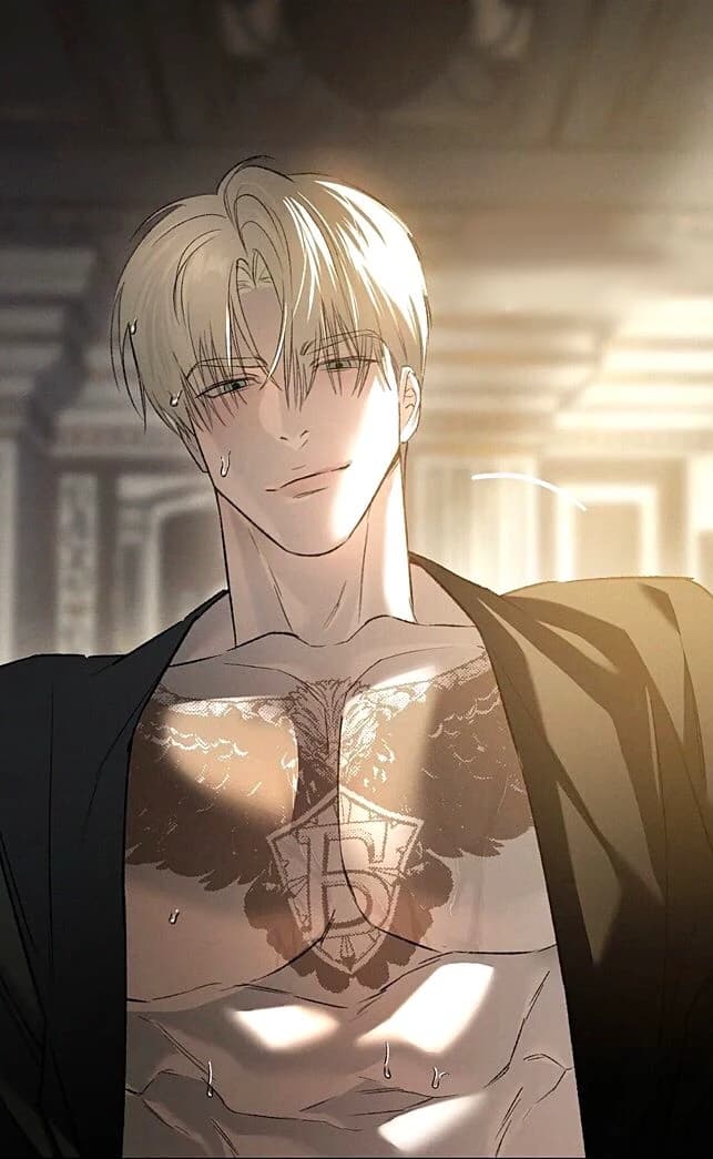 Zhenya (BL/STRAIGHT)  thumbnail