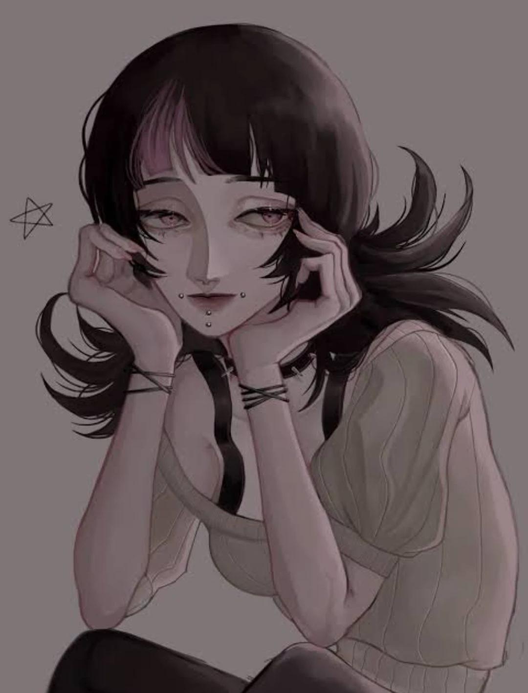 Kirara hoshi (AU) thumbnail