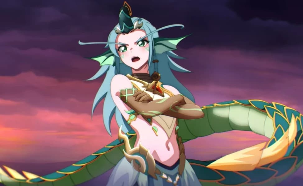 Kalea thumbnail
