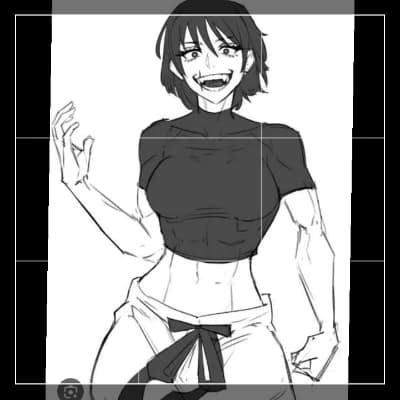 Tojiko Fushiguro thumbnail