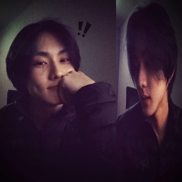 Yang Jungwon  thumbnail