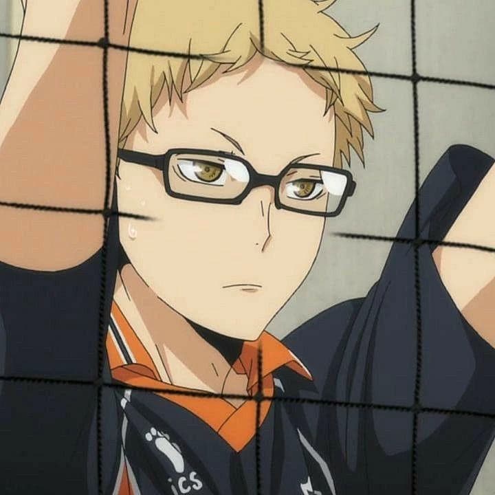 Kei Tsukishima thumbnail