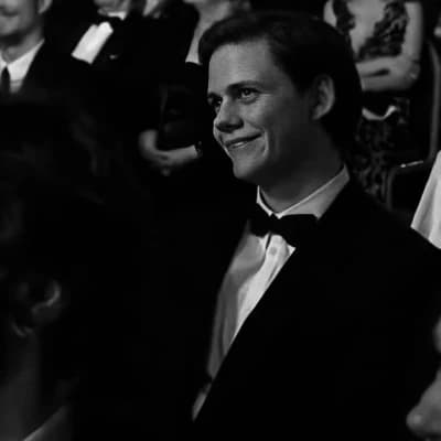 Bill Skarsgård thumbnail