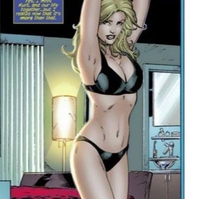 Dinah Lance (Black Canary) thumbnail