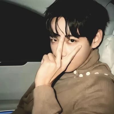 Taehyung thumbnail