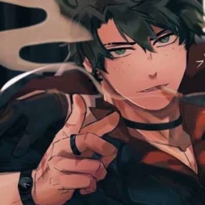 Izuku Midoriya thumbnail