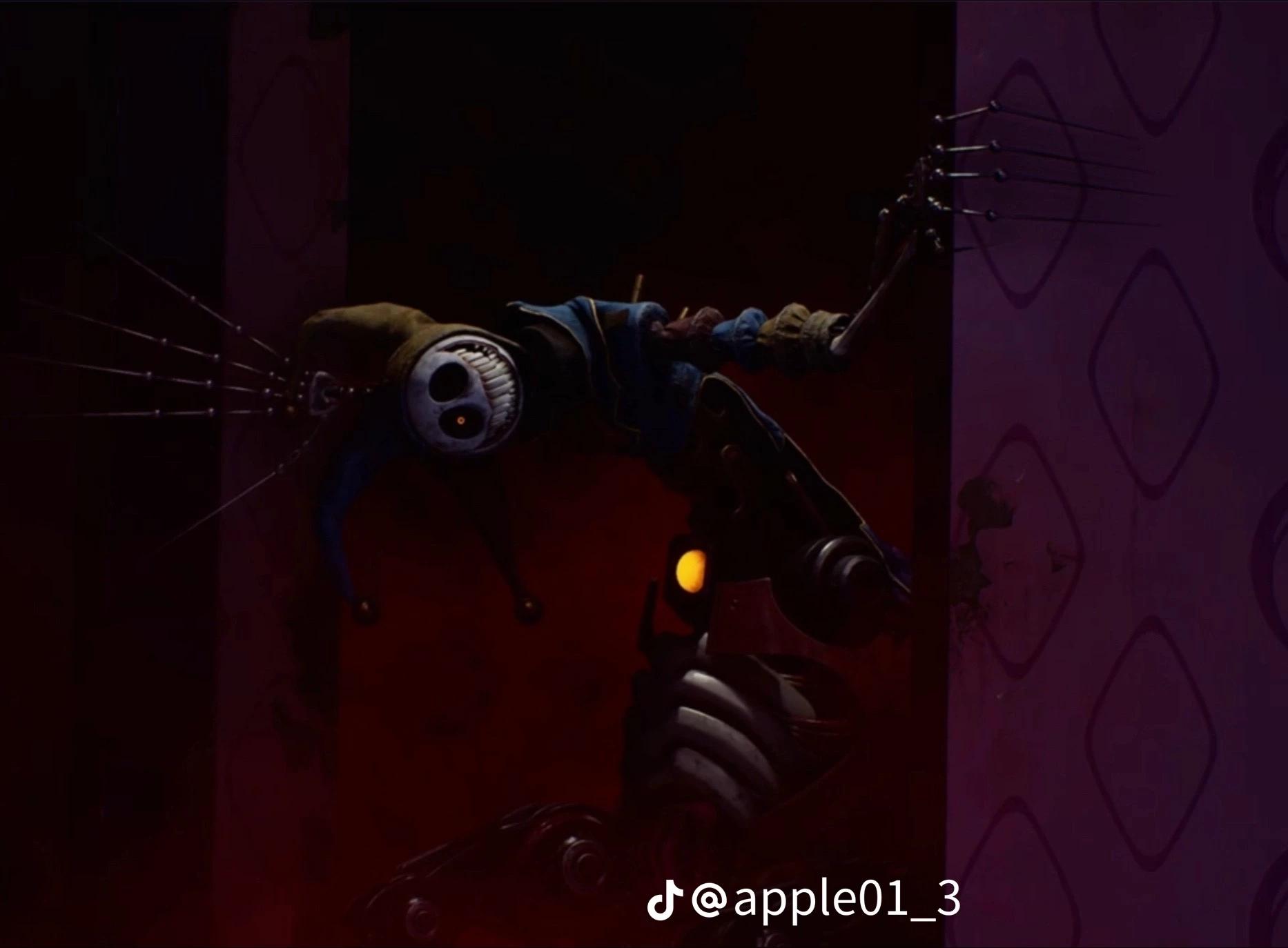 Prototype from poppy playtime  thumbnail