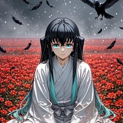 Muichiro Tokito thumbnail