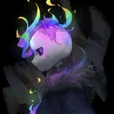 Color sans thumbnail