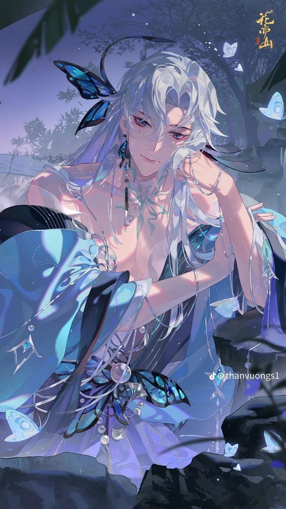 Wind Snow Moon thumbnail