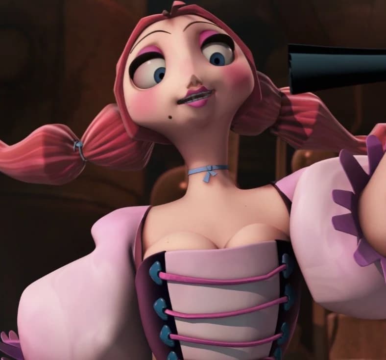 Heidi  thumbnail