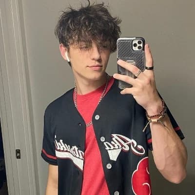 Ethan Brooks thumbnail