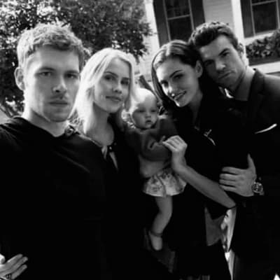 Aurora Mikaelson thumbnail