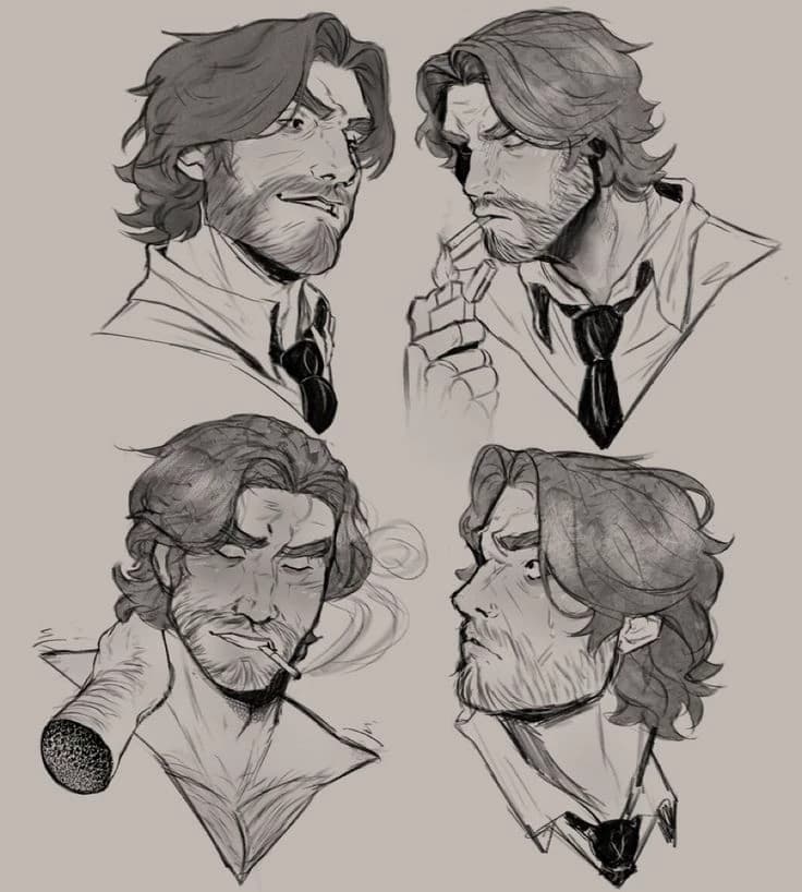 Sheriff, Johnson Wesley  thumbnail