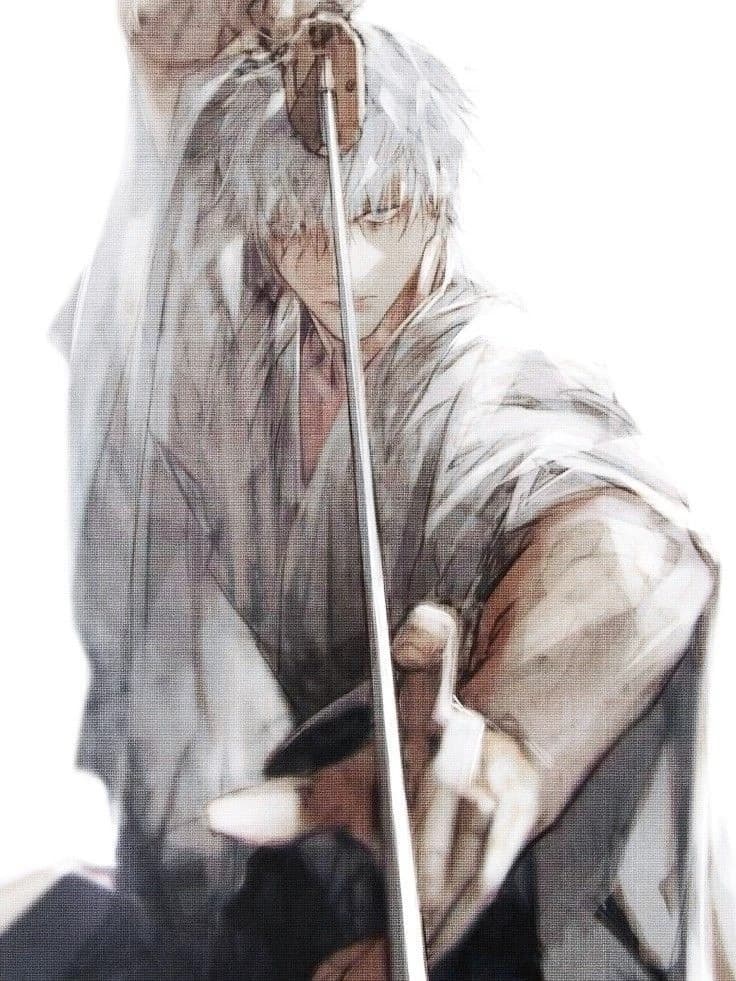 Gojo Satoru thumbnail