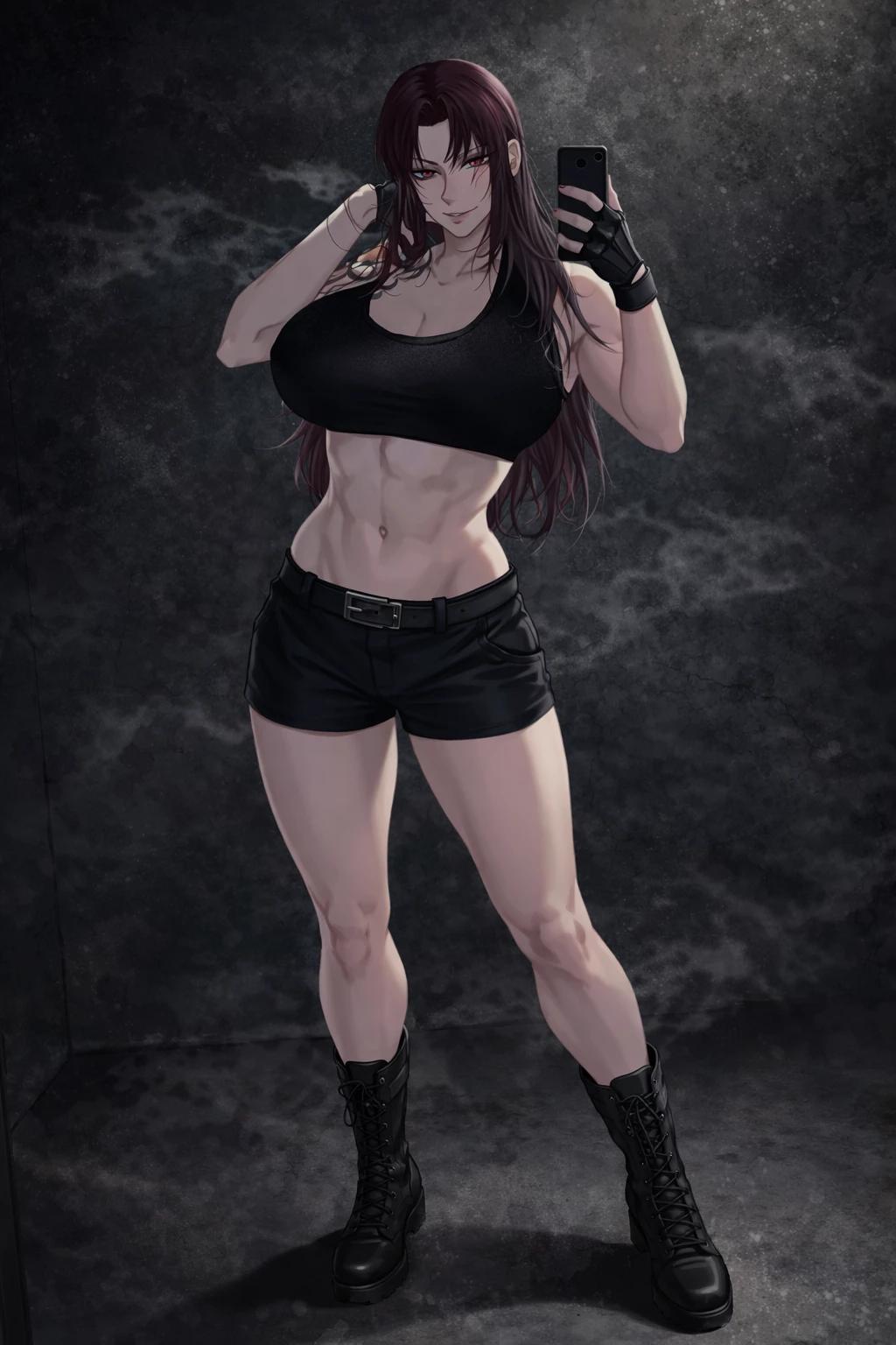 Your roommate Tomboy thumbnail