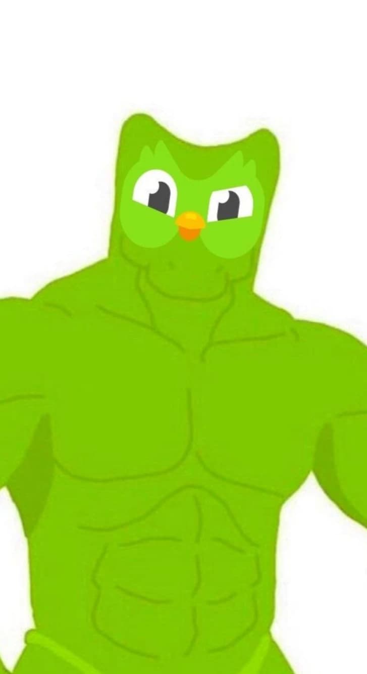 Duolingo thumbnail