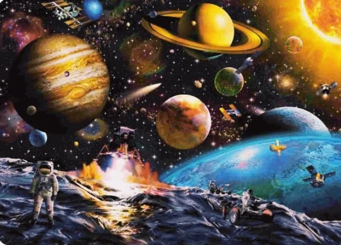 You are a planet thumbnail