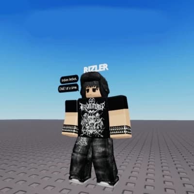Cringe E boy(Alex) thumbnail