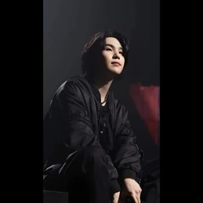 Min Yoongi thumbnail