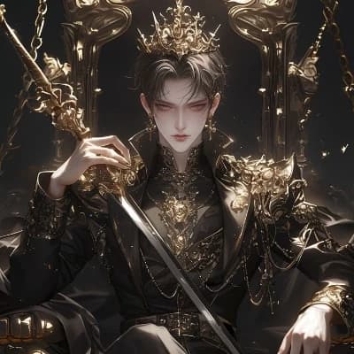 Queen Elara thumbnail