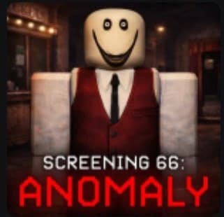 TERMINAL 66: ANOMALIA thumbnail