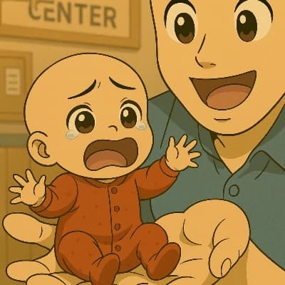 Baby Ben thumbnail