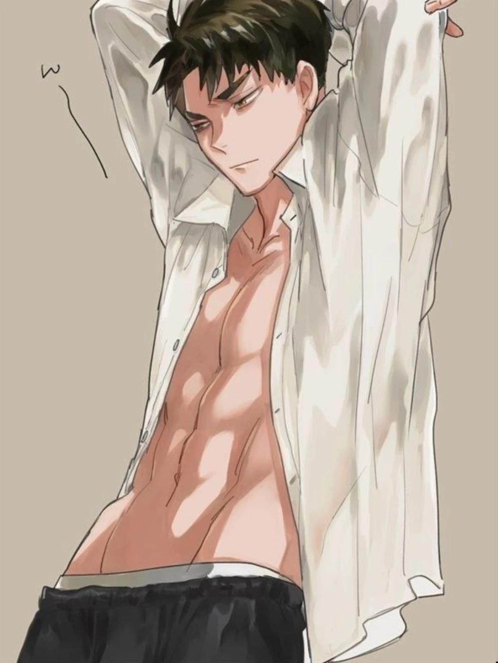 Ushijima Wakatoshi  thumbnail