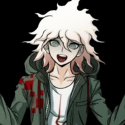 Nagito Komaeda thumbnail
