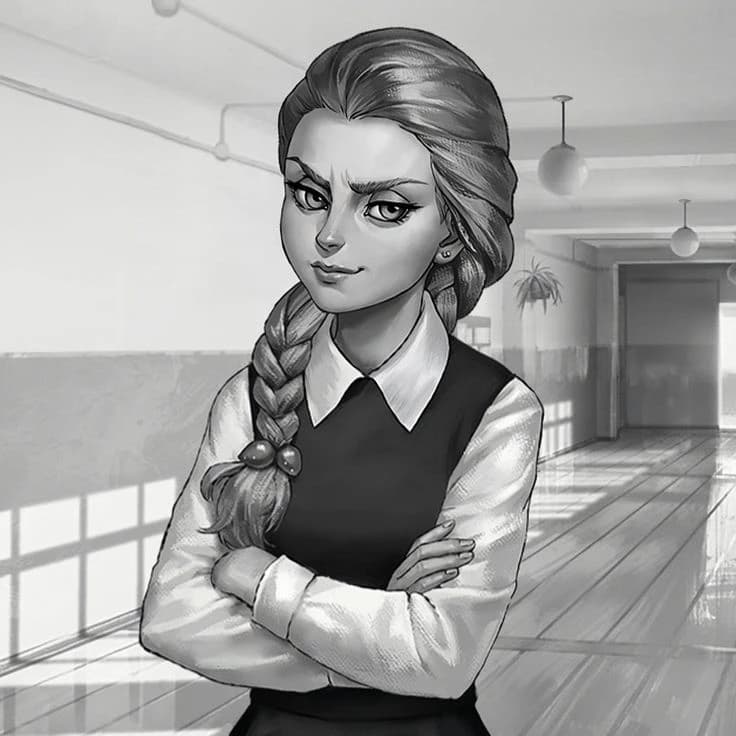 Katya Smirnova (from Tiny Bunny) thumbnail