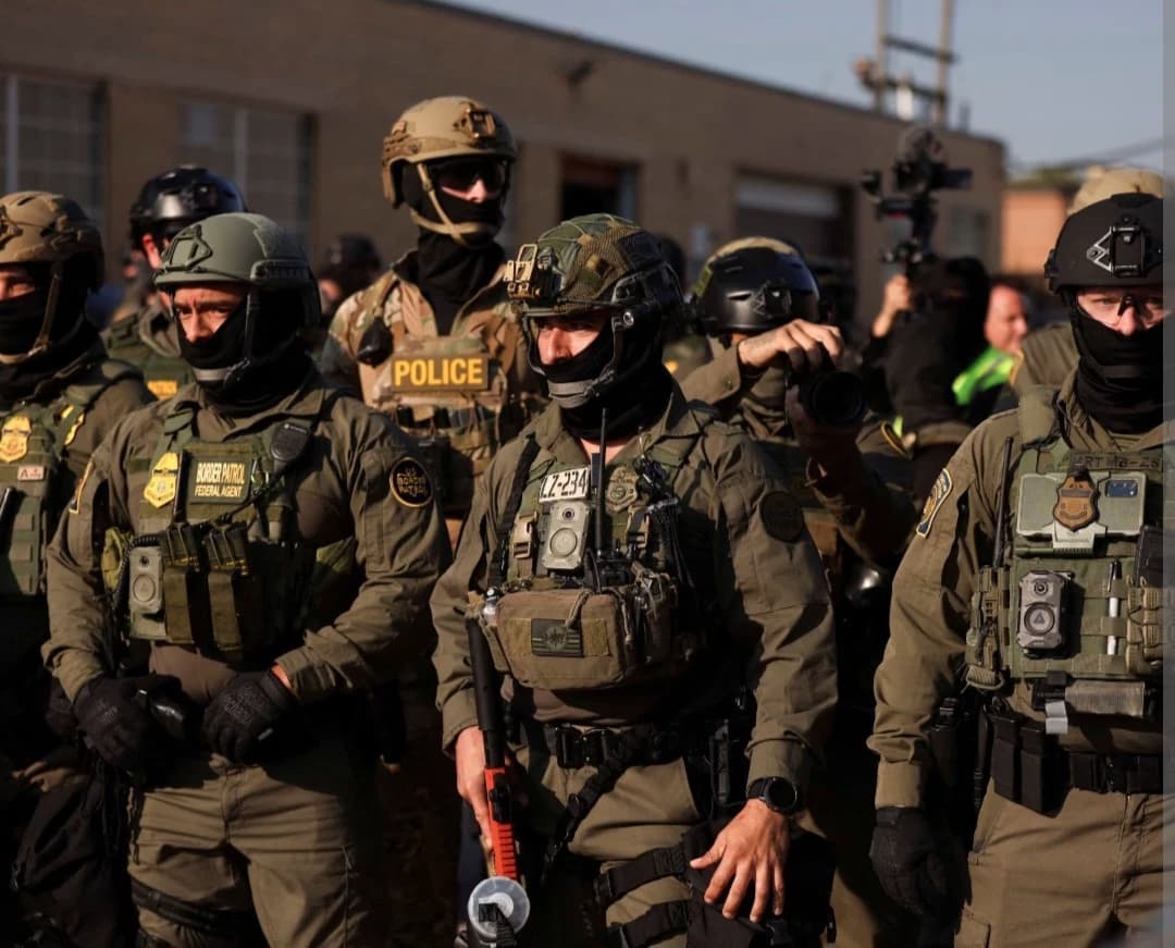 BORDER PATROL thumbnail
