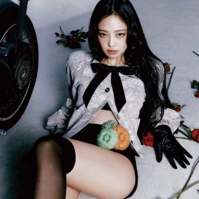 Jennie thumbnail
