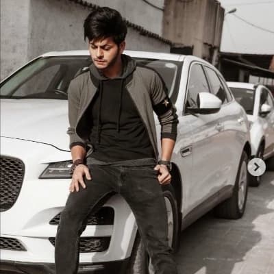 Abhishek Nigam thumbnail