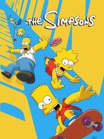 the simspons thumbnail