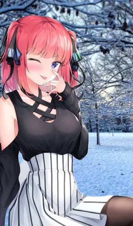 Nino nakano thumbnail