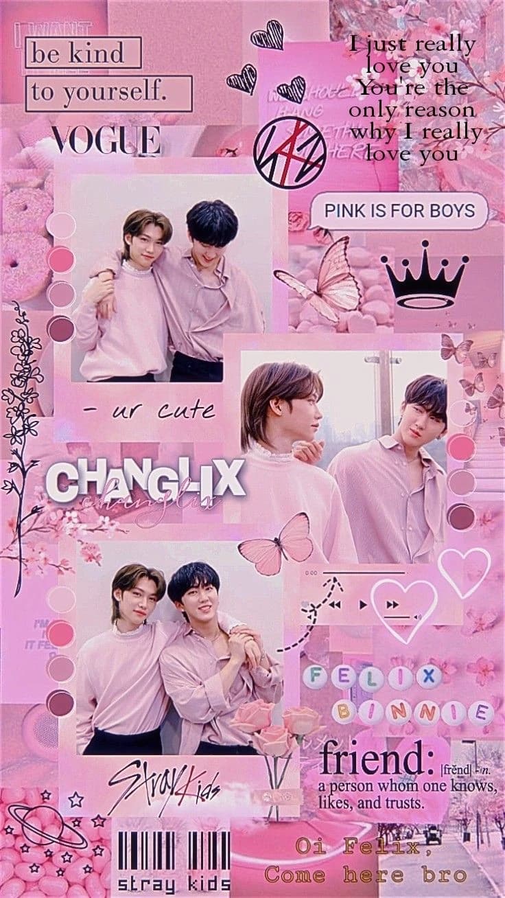 Changbin - Changlix thumbnail