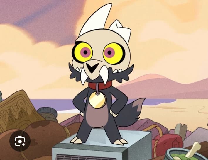 King clawthorne thumbnail