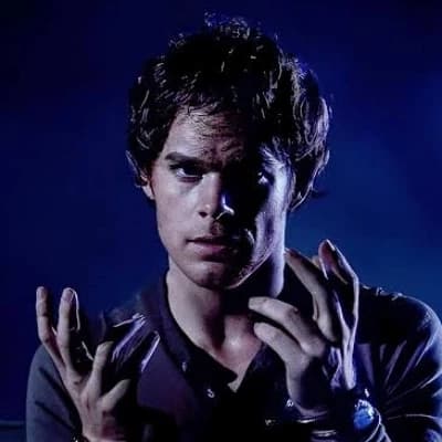 Dexter Morgan thumbnail