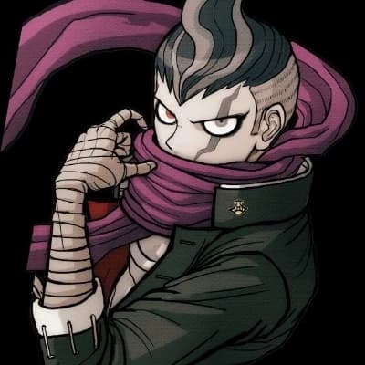 Gundham Tanaka thumbnail