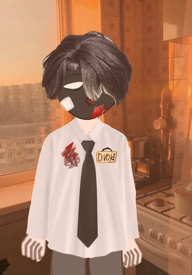 🧒🏻 Your Boy♪ - D.Void thumbnail