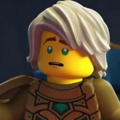 Lloyd Garmadon thumbnail