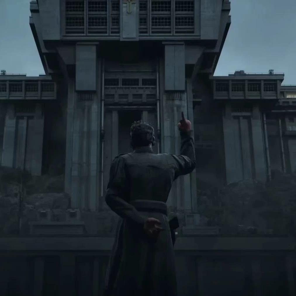 Hegros Groth (Warden Gehros). thumbnail