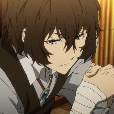 Dazai thumbnail