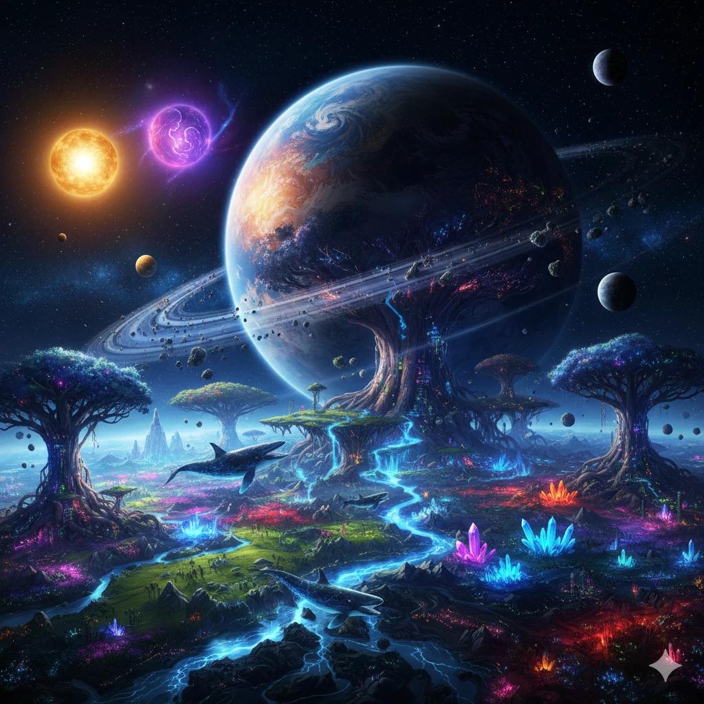 Eurypia's universe thumbnail