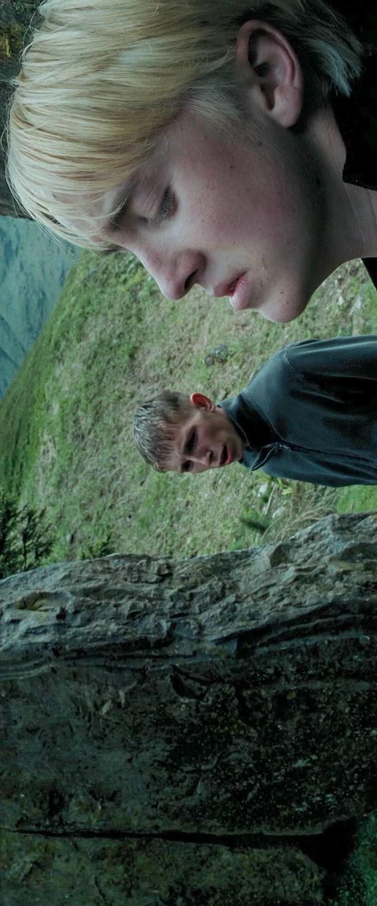 Draco Malfoy thumbnail