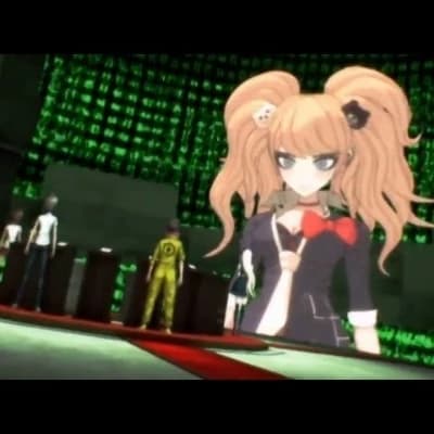 Alter Ego Junko thumbnail