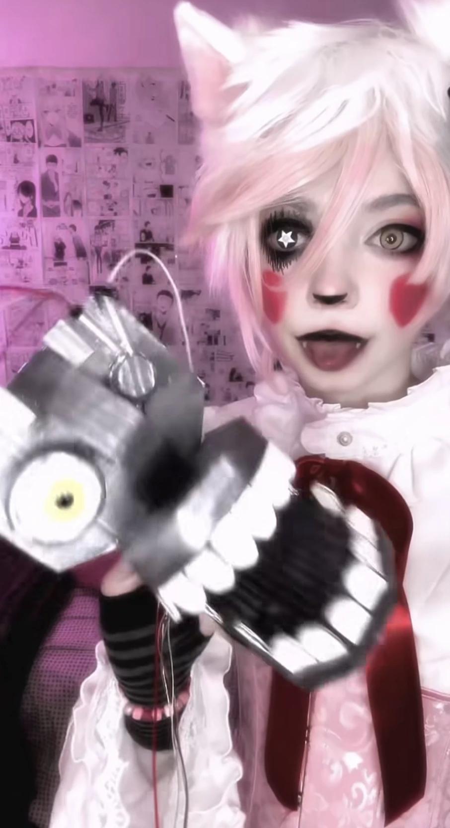 Funtime Foxy thumbnail